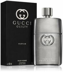 Gucci Guilty pour Homme Extrait de Parfum 90 ml