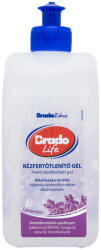 Bradoline BradoLife kézfertőtlenítő gél levendula 500 ml