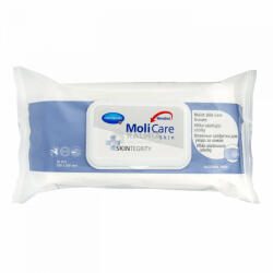 Molicare Skin nedves törlőkendő 50 db - kalmia