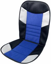 COMPASS TETRIS üléshuzat, fekete-kék