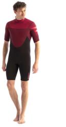 JOBE Sports Costum neopren JOBE Perth 3/2mm Shorty Wetsuit Men Red (303621003)