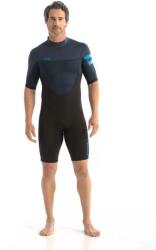 JOBE Sports Costum neopren JOBE Perth 3/2mm Shorty Wetsuit Men Blue (303621001)
