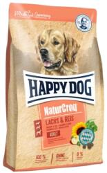 Happy Dog Adult Lachs&Reis 2×11kg