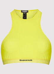 Dsquared2 Underwear Sutien top D8RF13920 Galben