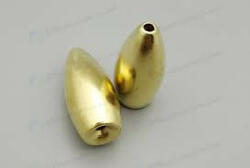 LUCKY JOHN brass bullet 5g (LJBUL-0050)