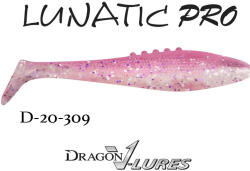 DRAGON lunatic pro 12, 5cm (CHE-LN50D-20-309)