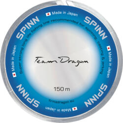 Team Dragon spinn horgász zsinór 150m méret: 0.18mm (PDF-30-13-218)