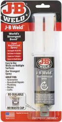 J-B Weld Kétkomponensű extra erős fém ragasztó J-B Weld 50165
