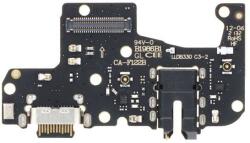 tel-szalk-192969847 Motorola Moto G Stylus 2022 töltőcsatlakozó port panel (tel-szalk-192969847)