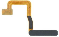 tel-szalk-192969844 Samsung Galaxy Z Fold2 fekete bekapcsoló gomb, ujjlenyomat olvasó szenzor flexibilis kábellel (tel-szalk-192969844)