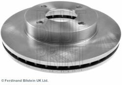 BLUE PRINT Disc frana BLUE PRINT ADN143150 (ADN143150) - automobilus