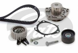 GATES Set pompa apa + curea dintata GATES PowerGrip KP15646XS (KP15646XS)