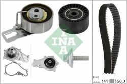 Schaeffler INA Set pompa apa + curea dintata Schaeffler INA 530 0698 30 (530 0698 30)