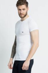 Emporio Armani Underwear - T-shirt - fehér XXL