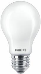 Philips Bec LED Philips Classic A60 CL Dim 10.5W 1521lm 2200-2700K E27 15.000h, alb cald, intensitate reglabilă (1051172)