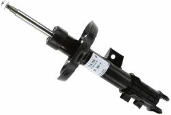 SACHS amortizor SACHS 318 753 (318 753) - automobilus