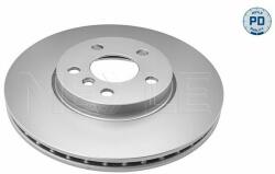 MEYLE Disc frana MEYLE -PD: Advanced performance and design. 383 521 0052/PD (383 521 0052/PD)