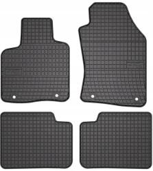 FroGum Covoare cauciuc pentru LANCIA Y 2012-up (4 buc)