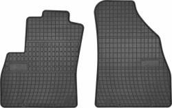 FroGum Covoare cauciuc pentru FIAT QUBO 2 PERSONS 2008-2020 (2 buc)
