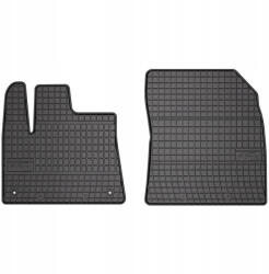 FroGum Covoare cauciuc pentru OPEL COMBO E 2 PERSONS 2018-up (2 buc)