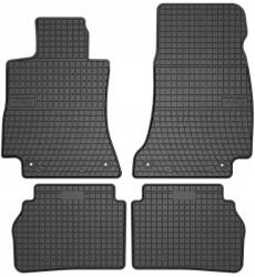 FroGum Covoare cauciuc pentru MERCEDES CLS C257 2018-2023 (4 buc)