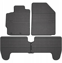 FroGum Covoare cauciuc pentru TOYOTA YARIS II 2005-2011 (4 buc)