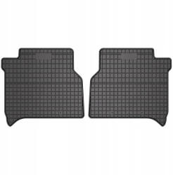 FroGum Covoare cauciuc pentru FORD CONNECT 2ND ROW 2013-up (2 buc)