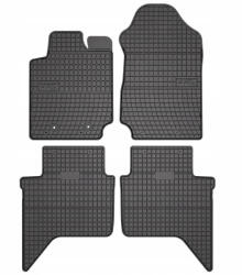 FroGum Covoare cauciuc pentru FORD RANGER 2015-up (4 buc)