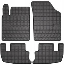FroGum Covoare cauciuc pentru PEUGEOT RCZ 2010-2015 (4 buc)