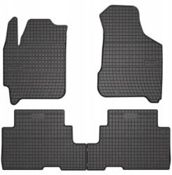 FroGum Covoare cauciuc pentru KIA CARENS II 2002-2006 (4 buc)