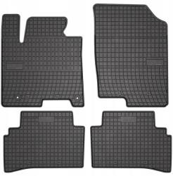 FroGum Covoare cauciuc pentru HYUNDAI TUCSON IV 2020-up (4 buc)