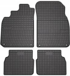 FroGum Covoare cauciuc pentru SAAB 9-3 II 2002-2011 (4 buc)