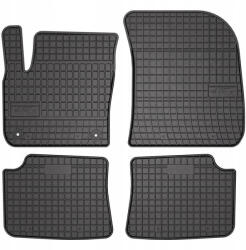 FroGum Covoare cauciuc pentru DS DS3 CROSSBACK E-TENSE 2018-up (4 buc)