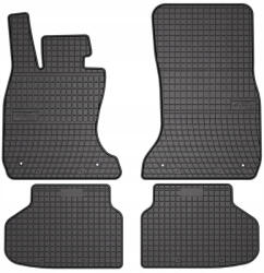 FroGum Covoare cauciuc pentru BMW 7 F01 2008-2015 (4 buc)