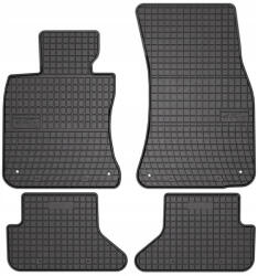 FroGum Covoare cauciuc pentru BMW 6 E64 CABRIO 2003-2010 (4 buc)