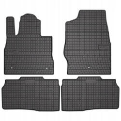 FroGum Covoare cauciuc pentru FORD EXPLORER VI (ST-LINE) 2019-up (4 buc)