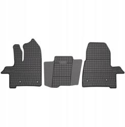 FroGum Covoare cauciuc pentru FORD TRANSIT VAN 2019-up (3 buc)