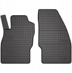 FroGum Covoare cauciuc pentru OPEL CORSA E VAN 2014-2019 (2 buc)