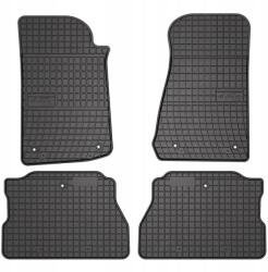 FroGum Covoare cauciuc pentru JEEP WRANGLER RUBICON IV 5D 2017-up (4 buc)
