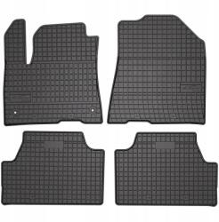 FroGum Covoare cauciuc pentru KIA E-SOUL 2019-up (4 buc)
