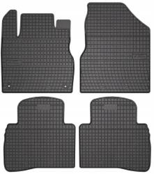 FroGum Covoare cauciuc pentru NISSAN MURANO Z51 2008-2014 (4 buc)