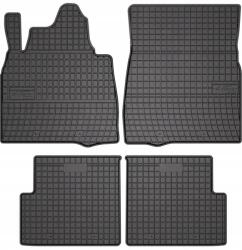 FroGum Covoare cauciuc pentru MERCEDES G-CLASS II 2012-2018 (4 buc)