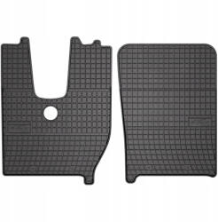 FroGum Covoare cauciuc pentru IVECO S-WAY 2019-up (2 buc)