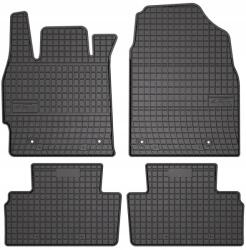 FroGum Covoare cauciuc pentru MAZDA CX-7 2006-2009 (4 buc)