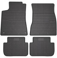 FroGum Covoare cauciuc pentru MERCEDES CLK II C209 2002-2009 (4 buc)