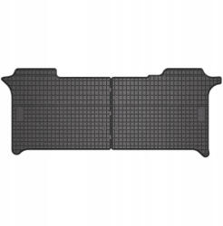 FroGum Covoare cauciuc pentru VOLKSWAGEN CRAFTER II 2 ND ROW 2017-up (2 buc)