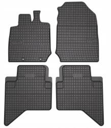 FroGum Covoare cauciuc pentru ISUZU D-MAX 5p. 2020-up (4 buc)