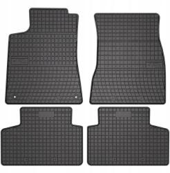 FroGum Covoare cauciuc pentru MERCEDES GLB X247 2019-up (4 buc)