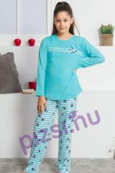 Vienetta Hosszúnadrágos lány pizsama (LPI868 7-8)