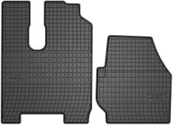 FroGum Covoare cauciuc pentru MERCEDES ACTROS MP3 "S" cabin 2008-2012 (2 buc)